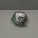 Mossy Caves, Artificial Green Moss Caves Hide for Pet Reptile Frogs and Snakes, Terrarium & Vivarium Decor, Crested Gecko Tank Decor (4" - Woodland Green)