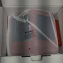 PeckCam Bird Feeder with Camera Solar Powered, AI Identify & Auto Capture, 2K HD Live Video Smart Bird Feeder Camera Instant Notifications in Backyard, Gift Bird Lovers