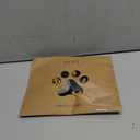 KOOLTAIL Anti Slip Dog Socks for Hot/Cold Pavement to Prevent Licking Paws, Dog Boots&Paw Protector with Grippers for Hardwood Floors,Traction Control No Twist Booties for Small Medium Large Dogs S