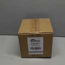 HANXER 8CH-950 Spa Filter Cartridge Replaces for PBF35, PBF50-F2S, Filbur FC-0536, Excel Filters XLS-834, Aladdin 15052, AK-90311, 10-2785, 80503 Hot Tub Filter, 50 sq.ft, 1 Pack