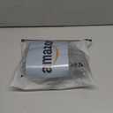 WDIRARA Women's PU Leather Halter Bodysuit Cut Out Lace Up Sleeveless Body Suit Sexy Clubwear Black Small