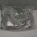 2 Pack 12 Cavity Mini Cheesecake Pan, Mini Muffin Baking Pan, Mini Cupcake Pan with Removable Bottom, Round