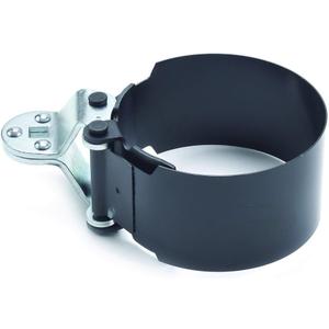 GEARWRENCH Wide Oil Filter Wrench 4-3/8" to 5-1/4" | Heavy-Duty | 2321W