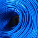| Heavy-Duty CAT6 Ethernet Cable 1000ft | UTP, 23AWG, 550MHz | Stable & Remarkable Performance (Blue)