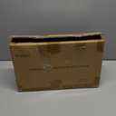 Folding Step Stool, Step Stools with Handle for Elderly Adults, Metal Stepping Stool with Adjustable Handrail in Kitchen, Bathroom, Bedroom, 330 Lbs Capacity