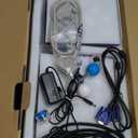 FVBADE [32000 Game in 1] 78S Pandora Box Retro Games Arcade Game Console with Two Separate Host for PC & Projector & TV 3D Games 1-4 Players Category Favorite List Save/Search/Hide/Pause/Delete