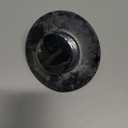 Universal Tub Stopper Bathtub Drain Plug, Pop Up Tub Drain Hair Catcher, Drain Cover with Strainer, for 1-3/8 to 2in Bath Drain Hole