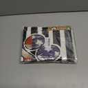 8 x CROWNED BEAUTY 4th of July Patriotic Garden Flag Paw Print 12x18 Inch Double Sided Independence Day Outside Welcome Small Yard Decoration (Multi)