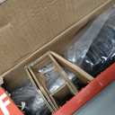 A-Premium Front Left Driver Side CV Axle Shaft Assembly