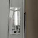 CDEFG For 2024 2025 2026 Hyundai Santa Fe Screen Protector - 12.3 Inch All-in-One 9H HD Tempered Glass & AC - Santa Fe (SE, SEL, XRT, Limited, Calligraphy) Touchscreen Accessories