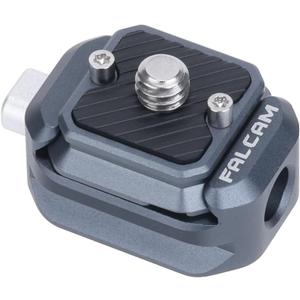FALCAM F22 Thread Adapter Kit V2 (Compatible with NATO)