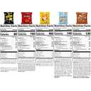Frito-Lay Chips & Cookies, Smartfood, and Grandma's Variety Pack (Pack of 21) BBD: 11/03/2026