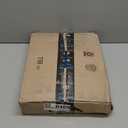 Rear Axle Bearing Puller Tool Axle Seal and Bearing Remover Set with Slide Hammer Yoke and 3 Rear Axle Puller Adapters, 1" to 2-7/8" IDs