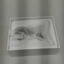 ELISHINE Red Light Therapy for Face and Neck, 7 Color Light Based Face Massager Tool, Portable Skin Care Tool for Firming, Tightening and Lifting (Glossy Black)