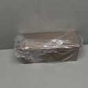 2.2 Lb Pullman Loaf Pan with Lid, 13x4 Nonstick Carbon Steel Bread Pan for Sandwich & Sourdough, Rectangular Corrugated Toast Box Mold for Oven Baking, Heavy Duty Bakeware (Gold)