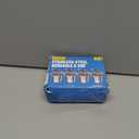 RETHONE Reusable K Cup for Keurig: Stainless Steel K Cup Coffee Pods Compatible with Keurig 1.0 & 2.0 Coffee Makers Machine, BPA-Free Refillable Coffee Filters with Tight Seal, Easy to Clean