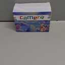 Dwfit Upgrade Selfie Kids Camera, Christmas Birthday Gifts for Boys Girls Age 3-12, HD Kids Digital Video Cameras for Toddler with Cartoon Soft Silicone Cover, Portable Toy for 3 4 5 6 7 8 Years Old (Unicorn-Pink)