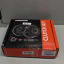 EFT HD CLUTCH KIT+RACE FLYWHEEL WORKS WITH SUPRA SOARER SC300 1JZGTE 2JZGTE TURBO R154 SWAP