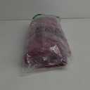 Bathroom Rugs Chenille Bath mat 2 Piece Set, Super Absorbent, Strong PVC Non Slip Backing, Bath mats for Bathroom, Plush Shaggy, Thick, Machine Washable, Bathtub, Toilet.(Burgundy)