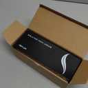 MT-VIKI 4K 1x8 HDMI Splitter 1 in 8 Out, 8 Port Powered HDMI Splitter Multi Monitor Outputs 3D 4Kx2K@30Hz for Projector, HDTV