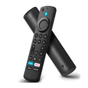 Replacement Voice TV Remote Compatible with DZ PK