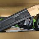 Greenworks Tools Cordless Chain Saw, Brushless Motor, 40-Volt Battery & Charger, 14-In. 14 In.