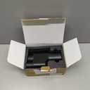 NACS to CCS Adapter, Fast Charging Supercharge, Max 500A 1000V Electric Vehicle Charging Adapters, NACS to CCS Electric Vehicle Adapter Fit for All Ford EVs, GM, Rivian