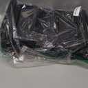 OPNICE Desk Organizers and Accessories, Dual Monitor Stand Riser with Drawer and 2 Pen Holders, Desk Shelf Wood Computer Racks for Office Workspace Organizers, Desktop Organization (Rustic Brown)