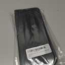 Tokko Katana Classic 6.5" Texturizing Shears Professional Razor Edge 440C Japanese Stainless Steel Hair Thinning Scissors 6.5" Barber Shears With Adjustment Screw and Leather Case