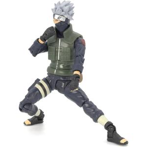 Ultimate Legends - Naruto 5" Kakashi Hatake Action Figure
