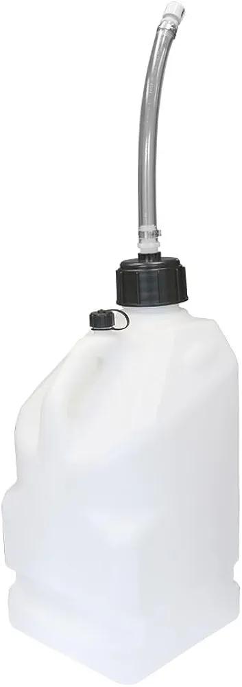 Valley Industries 5-Gallon Utility Jug - White