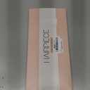 CJL HAIR 2PCS Messy Bun Hair Pieces Wavy Curly Synthetic Updo Chignon Fake Scrunchies Ponytail Extension for Women Ash Grey