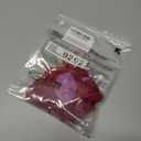 Avidlove Sexy Panties for Women Bikini Underwear Floral Lace Briefs with Cute Bow Center 1-4 Pack (XX-Large, Dark Red)