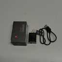 yvn Camera Charger,64GB Home Security Camera,1080P HD,No Wi-Fi Needed,Cam with Motion Detection