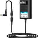 PwrON 12V AC Adapter for Casio CDP-S100 CDP-S100BK CDP-S110 CDP-S150 CDP-S350 CDP-S160 EP-S120 EP-S130 EP-S320 EP-S330BK AD-A12150P CT-X3000 Privia PX-S1000 PX-S1100 PX-S3000 PX-S3100