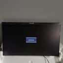 SANSUI Monitor 24 Inch 100Hz PC Monitor, HDMI VGA Ports VESA Mount, FHD Computer Monitor Ultra-Slim Ergonomic Tilt Eye Care for Home Office (ES-24F2, HDMI Cable Included)
