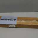 Amazon.com: Mcrbeay Shower Curtain Rod, 1" Diameter Heavy Duty Tension Shower Rod, Non Slip Adjustable 28-74 inch No Drill Shower Curtain Rods Spring Tension For Bathroom, Shower Stall, No Rust, Brushed Nickel : Home & Kitchen