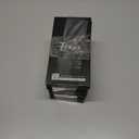 8 x TOCOL for iPhone Air Case, Compatible with Magsafe, Full Camera Protection, Built-in Magnetic Ring, Drop Protection, Slim Thin Translucent Matte Phone Case for iPhone 17 Air (Black)