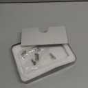 Vesa Monitor Arm Mounting Kit Vesa Converter for 27 Inch Apple Studio Display Monitor Aluminum Alloy is Strong and Durable