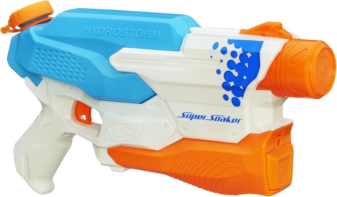SuperSoaker Hydro Storm Water Blaster