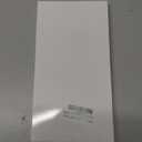 Waydress 26 Pcs Preppy Chenille Letter Iron on Letters Patches 2.8 Inch Self Adhesive, Sew on Chenille A-Z Alphabet Letter Patches for Clothing DIY Supplies(Blue Style)