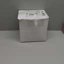 Chunful 48 Pieces Cute Coloring Goodie Gift Bags for Kids Birthday Party Coloring Tote Bags Reusable Cartoon Colorful Party Favor Non Woven with Colorful Pens DIY Crafts (Lovely with Maker)