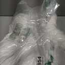 Zakkart SnugCloud Cat Window Perch with 4Sided Bolster  Orthopedic Cat Hammock for Window Sill  Solid Hardwood & Metal Frame  Window Seat for Pets (Natural Color Wood w/White Bed, Medium)