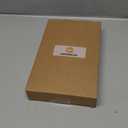 Lock Travel Pouch with Combination Lock & Activated CarbonWaterproof Zipper, Carbon Lined for Home Storage & Gifts (Khaki)