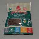 Plato Pet Treats Air Dried Small Bites Dog Treats, Natural Bite Sized Real Meat & Duck, Grain Free & High Protein, Made in the USA, 6oz (6 Ounce (Pack of 1)) (BBD:09/17/25)