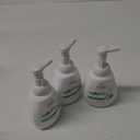 Dove Foaming Hand Wash 3 Count Aloe & Eucalyptus Protects Skin from Dryness, More Moisturizers than the Leading Ordinary Hand Soap, 10.1 oz