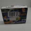 Nerf Laser Strike 2 Player Laser Tag Game Pack Complete with 2 300ft Range Blasters - Indoor or Outdoor Play Arcade Games