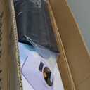 KASUE Upgraded 2 Person Sauna Box, Portable Infrared Sauna with 5-Layer Waterproof, 2 Steamers, 2 Folding Chair, 71x 36x 49 for Indoor, Outdoor, Gym, Spa, Carbon Black