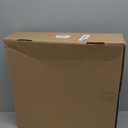 Upgraded W10830162 (Right) & W10830283 (Left) Refrigerator French Door Seal Gaskets Part for Whirlpool Refrigerator Gasket Seal Replacement for Kitchen-Aid & Ken-more Parts Replace Door Seal