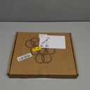 Black Modern Wire Rustic Counter Wine Rack Countertop Table,Metal Wine Rack Inserts for Cabinet Rustic 6 Bottles Wine Storage Holder